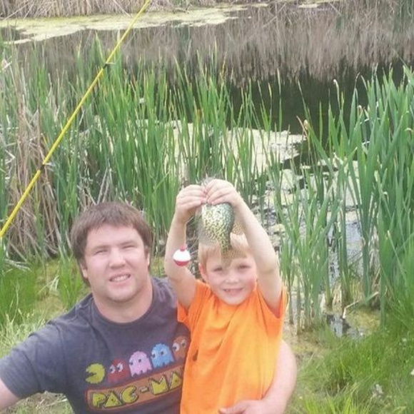 Meet your Posher, Billy - Picture 1 of 1